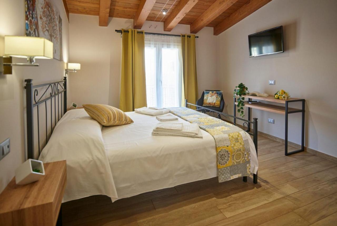 Il Beccaria Relais B&B Fondi Exterior foto