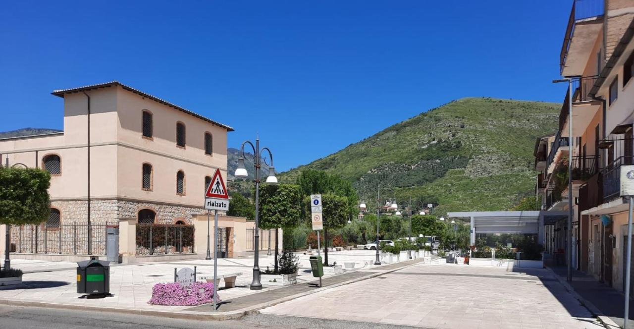 Il Beccaria Relais B&B Fondi Exterior foto